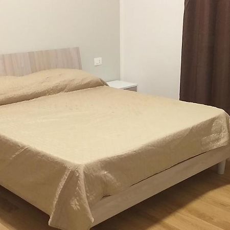 Camere Salerno Exteriér fotografie