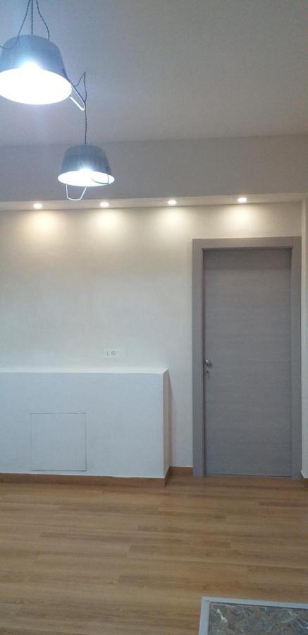 Camere Salerno Exteriér fotografie