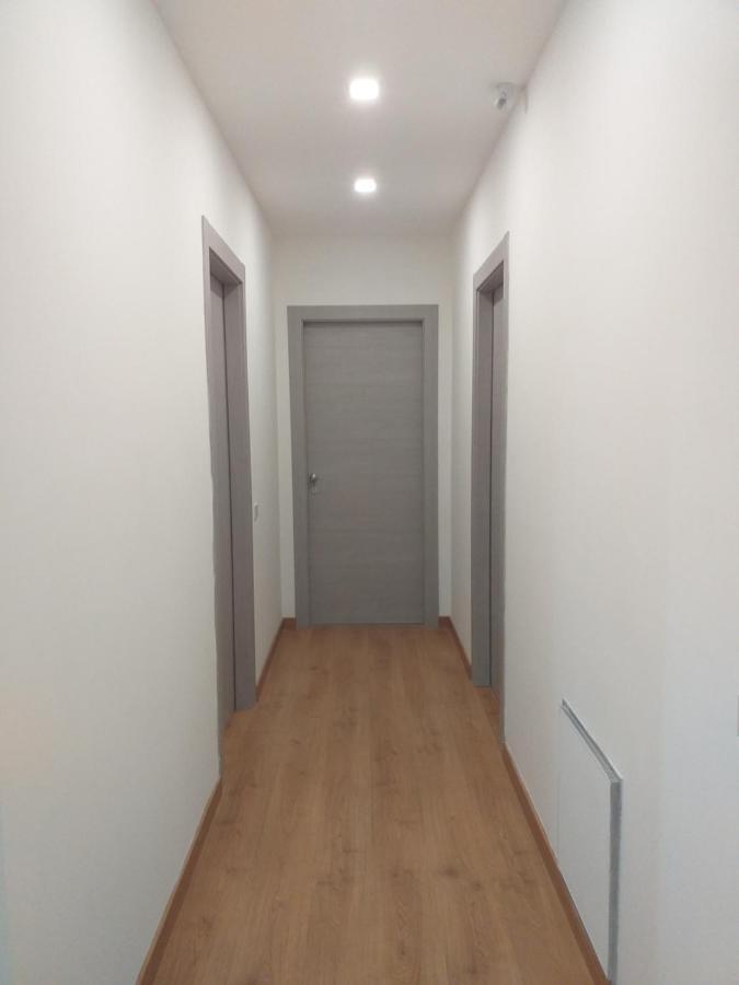 Camere Salerno Exteriér fotografie