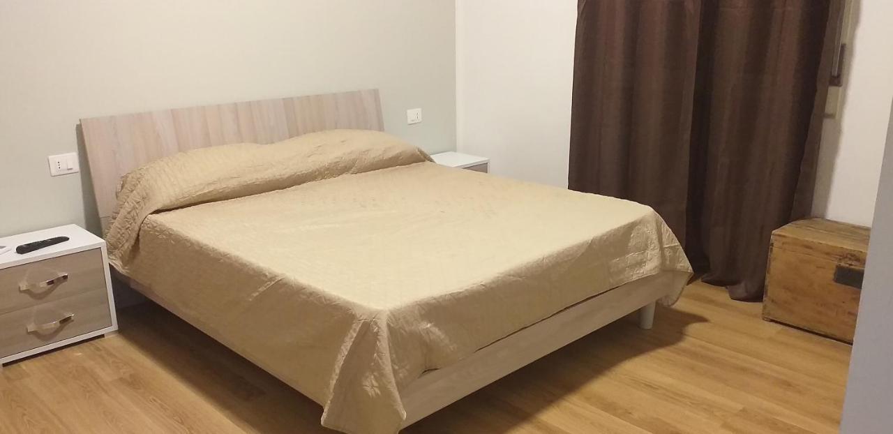 Camere Salerno Exteriér fotografie